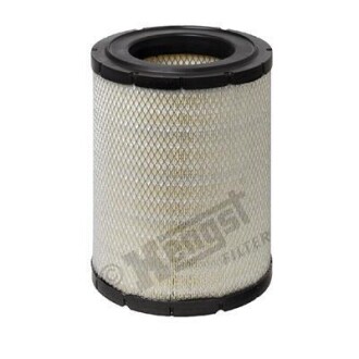 Фільтр повітряний HENGST FILTER E740L
