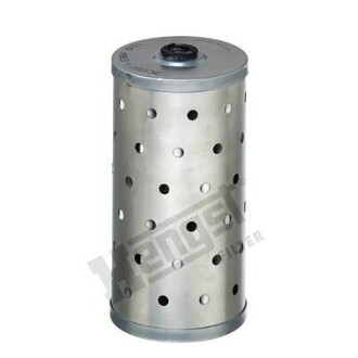 Фільтр паливний HENGST FILTER E76KPD111