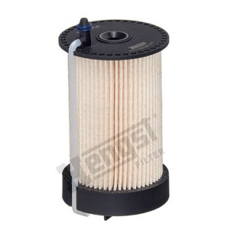 Фільтр паливний HENGST FILTER E805KPD526