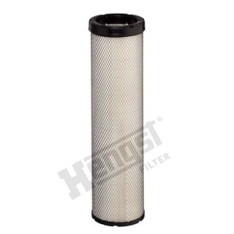 Фільтр повітряний HENGST FILTER E810LS