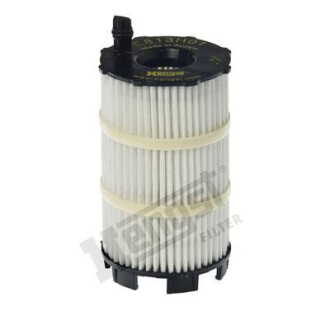 Фільтр масляний HENGST FILTER E813H01D188