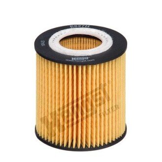 Фільтр масляний HENGST FILTER E827H D270