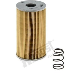 Фільтр гідравлічний КПП HENGST FILTER E83HD143