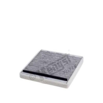 Фільтр салону HENGST FILTER E911LC