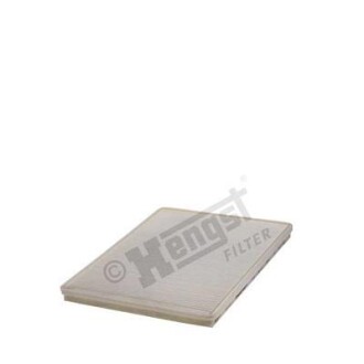 Фільтр салону HENGST FILTER E913LI