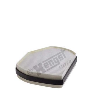 Фільтр салону HENGST FILTER E914LI