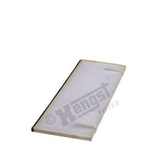 Фільтр салону HENGST FILTER E929LI