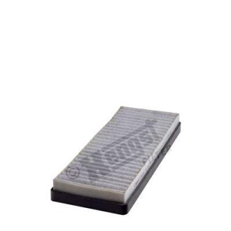 Фільтр салону HENGST FILTER E931LC