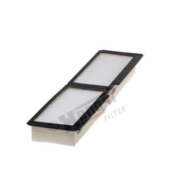 Фільтр салону HENGST FILTER E938LI