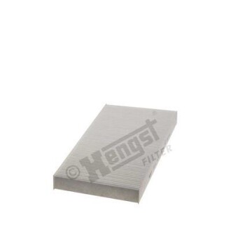 Фільтр салону HENGST FILTER E941LI