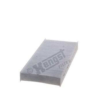 Фільтр салону HENGST FILTER E949LI