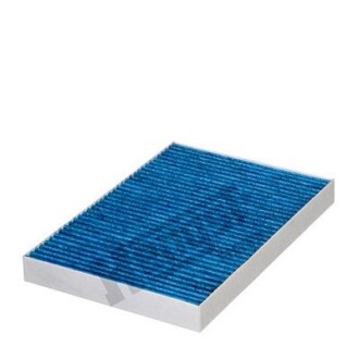 Фільтр салону HENGST FILTER E955LB