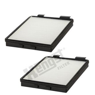 Фільтр салону HENGST FILTER E960LI2