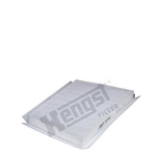 Фільтр салону HENGST FILTER E970LI