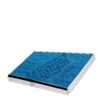 Фільтр салону HENGST FILTER E989LB
