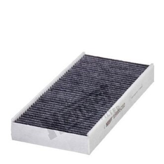 Фільтр салону HENGST FILTER E990LC02