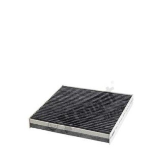 Фільтр салону HENGST FILTER E997LC