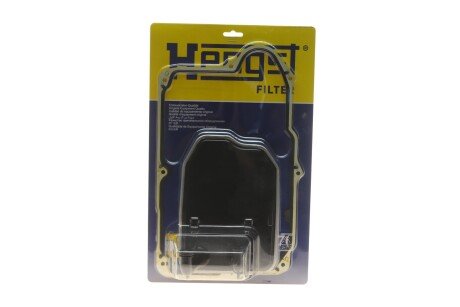 Фільтр гідравлічний КПП HENGST FILTER EG934HD470