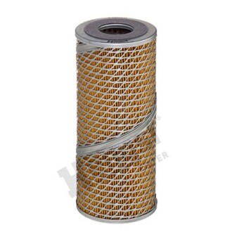 Фільтр гідравлічний HENGST FILTER EY891H