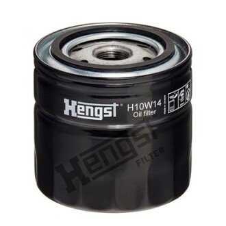 Фільтр масляний HENGST FILTER H10W14
