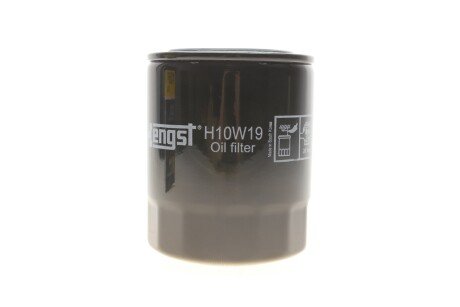 (HENGST) HENGST FILTER H10W19