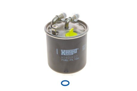 (HENGST) HENGST FILTER H140WK02