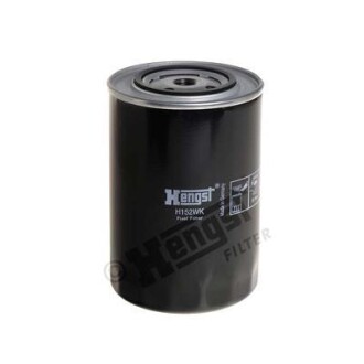 Фільтр паливний HENGST FILTER H152WK