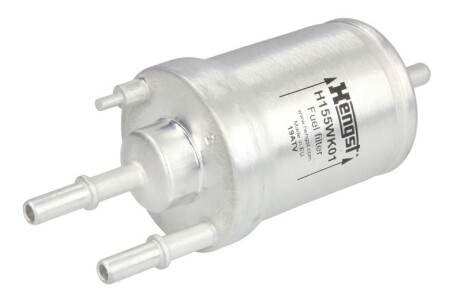 Фільтр паливний HENGST FILTER H155WK01