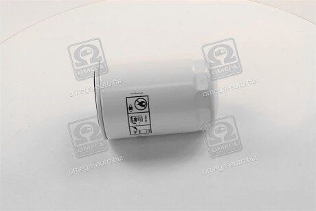 Фільтр масляний HENGST FILTER H17W24