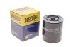 Фільтр масляний двигуна MITSUBISHI (Hengst) HENGST FILTER H209W (фото 2)