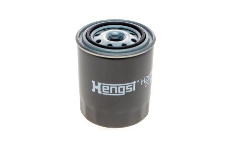 Фільтр масляний двигуна NISSAN (Hengst) HENGST FILTER H20W08