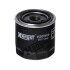 Фільтр масляний HENGST FILTER H20W09 (фото 1)