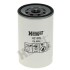 Фільтр масляний HENGST FILTER H218W (фото 1)