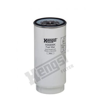 Фільтр палива HENGST FILTER H356WK