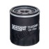Фільтр масляний HENGST FILTER H400W (фото 1)