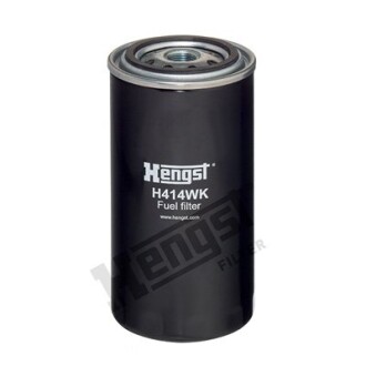 (HENGST) HENGST FILTER H414WK D421