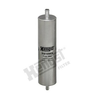 Фільтр паливний HENGST FILTER H418WK