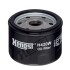 Фільтр масляний HENGST FILTER H420W (фото 1)