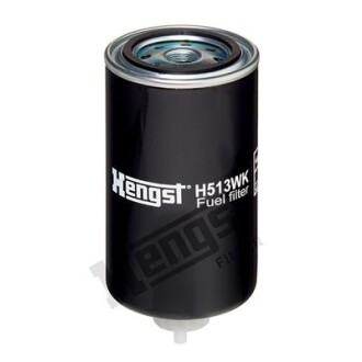 Фільтр паливний HENGST FILTER H513WK