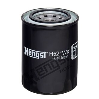 Фільтр палива HENGST FILTER H521WK