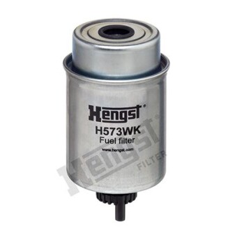 Фільтр паливний HENGST FILTER H573WK