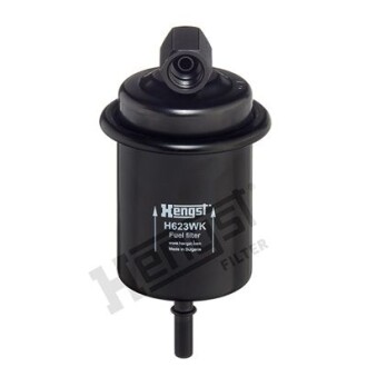 Фільтр паливний HENGST FILTER H623WK
