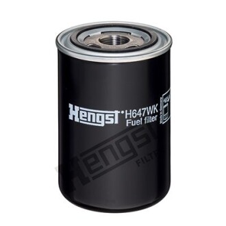 Фільтр паливний HENGST FILTER H647WK