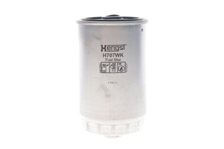 (HENGST) HENGST FILTER H707WK