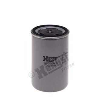 Фільтр паливний HENGST FILTER H70WDK07