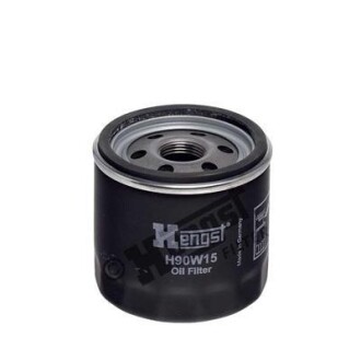 Фільтр масляний HENGST FILTER H90W15