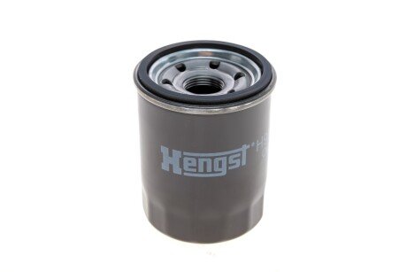 Фільтр масляний двигуна MAZDA (Hengst) HENGST FILTER H97W05