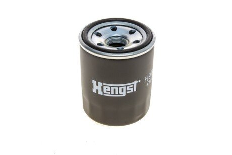 Фільтр масляний двигуна MAZDA (Hengst) HENGST FILTER H97W08