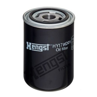 Фільтр масляний HENGST FILTER HY17WD01