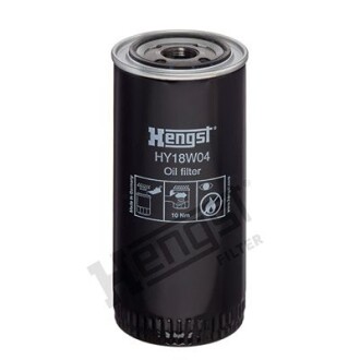 Фільтр масляний HENGST FILTER HY18W04
